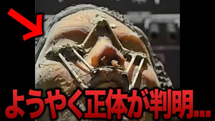 【ゆっくり解説】NASAが月で発見した遺体の正体がついに判明しました…日本人が震撼する驚きの正体とは？【総集編  都市伝説  ミステリー】