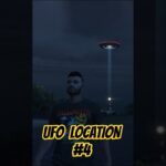 2024年 🛸 Neue UFO Location In GTA Online #gta #gta5 #gtaonline