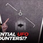 2024年 New UFO Doc and Shocking Interviews REVEAL Details on Potential Encounters, w/ Victor Davis Hanson