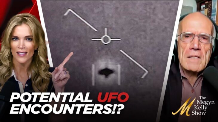 2024年 New UFO Doc and Shocking Interviews REVEAL Details on Potential Encounters, w/ Victor Davis Hanson