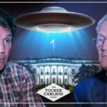 2024年 New Underwater UFO Sightings and the Non-Human Tech the Government Is Hiding | Rep. Tim Burchett