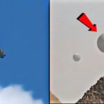 2024年 Real UFO 2025 | Clear UFO & Strange Phenomena