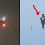 2024年 Real UFO 2025 | Unseen Clear UFO Sightings