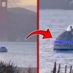 2024年 Recent Sighting : A UFO Landed In UTAH Then This Happened!