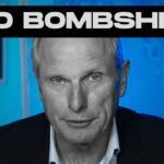 2024年 Ross Coulthart Drops UFO Bombshell