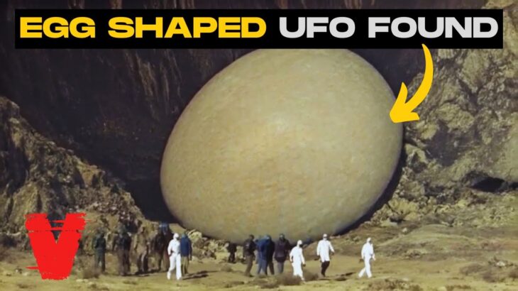 2024年 Ross Coulthart Drops UFO Surprise
