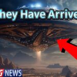 2024年 SOLID PROOF WE ARE NOT ALONE! UFO VIDEO’s THAT WILL F YOUR MIND!