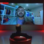 2024年 TRA LE RIGHE – PUNTATA DEL 23.10.2025 – ESCLUSIVA: UFO SULL’ETNA