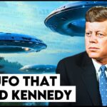 2024年 The CIA, Men in Black and the Plot to Take Out JFK | The Maury Island Incident