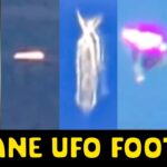 2024年 The CLEAREST UFO Sightings Ever Caught on Camera