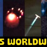 2024年 The Jellyfish UFO Returns? New Telescope Footage & Strange Craft Sightings Worldwide!