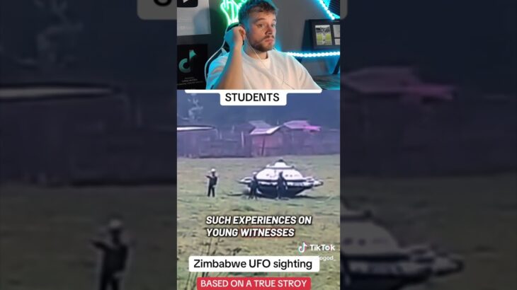 2024年 The UFO Footage That Changes Everything 🔮