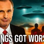 2024年 The UFO Situation Is Getting Way Out Of Hand…