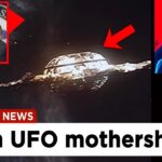 2024年 This Alien 3i Atlas Video is F****ing CRAZY 😨 – Aliens, UFO, Skinwalker, Bigfoot & Creepy TikToks