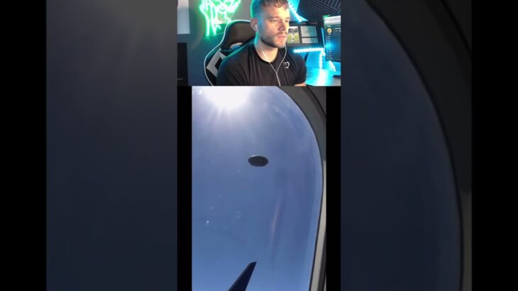 2024年 This UFO Footage Proves We’re Not Alone 🔮