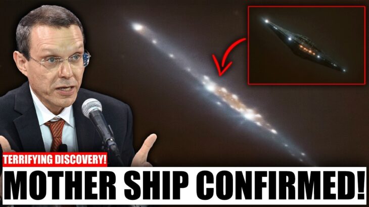 2024年 Thousands of UFOs Are Appearing Worldwide | 3I/ATLAS Might Be Controlling Them!