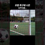 2024年 손흥민 친구의 UFO슛 ㄷㄷ
