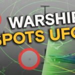 2024年 UFO Emerges from Ocean Off San Diego Coast (S5) | The Proof Is Out There