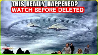 2024年 UFO In FLORIDA Caught On Camera, What Happened Next Shocked, No One Believed it – Documentary