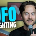2024年 UFO Sighting | Zoltan Kaszas | Stand-Up Comedy