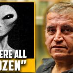 2024年 UFO Witness Reveals CHILLING Daytime Alien Encounter – Peter Khoury – DEBRIEFED ep. 58