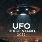 2024年 Ufo documentario  italiano 2025