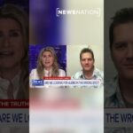 2024年 Unidentified submerged objects not new phenomenon: Host of ‘UFO Witness’