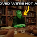 2024年 Whistleblower Dylan Borland Drops UFO Bombshell