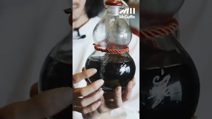 【人の体液で出来た呪物】ナンマンプライ #呪物 #田中俊行 #roomtour #ルームツアー #オカルト #怪談 #怖い話