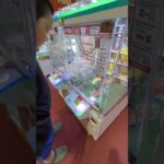 2024年 これ欲しいと思う❓(笑) #shorts #ゲーセン #ufoキャッチャー