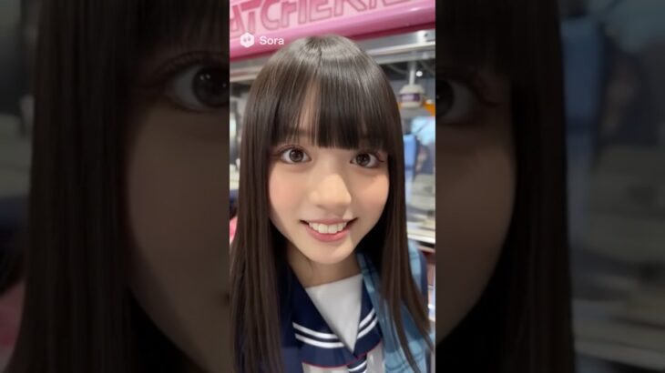 2024年 入っちゃおうクレーンゲーム #クレーンゲーム #ufoキャッチャー #女子高生