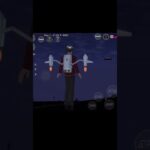 2024年 โจมตีufoด้วยการต่อย – Sakura school simulator