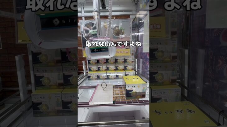 2024年 #クレーンゲーム #ufoキャッチャー #shorts #short #shortvideo #shortsfeed  #ROUND1 #ﾍﾞﾈｸｽ #クレゲ #フィギュア #ぬいぐるみ #ゲーム