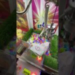 2024年 最後まで見て#ゲーセン #ufoキャッチャー #ラブブ #ラブブufoキャッチャー
