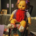 【横浜イベント】祝祭の呪物室 オカルトコレクター田中俊行氏による呪物の展示 ホラー 横浜ビブレ