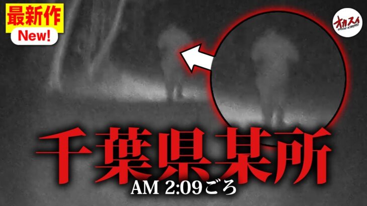 ここに来ては行けなかった…皆が口を揃えるヤバい場所でそれは起きた。【心霊】【マネージャー辻の心霊成長録】