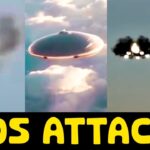 2024年 5 Aliens Filmed, Plane Shot Down & More: The Strangest UFO Sightings Ever