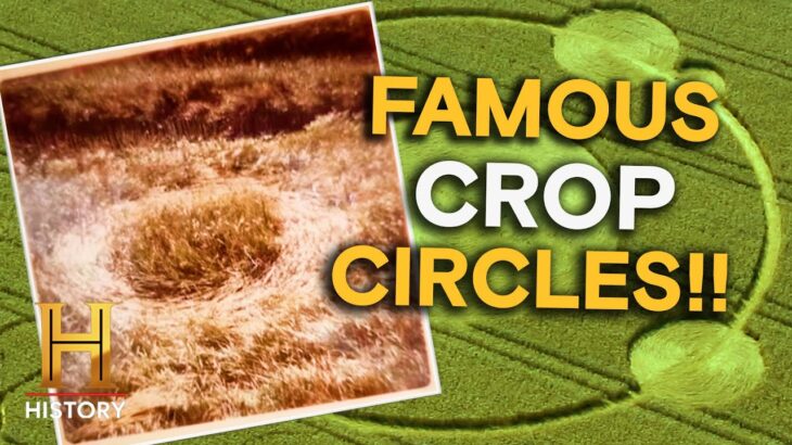 2024年 Canada’s Most Documented UFO Sighting (S5) | The Proof Is Out There