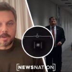 2024年 Director of UFO documentary hopes film spurs ‘national conversation’ | CUOMO