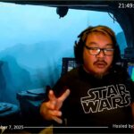 2024年 EP1077 – 新澤西水塘集體UFO目擊事件