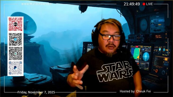 2024年 EP1077 – 新澤西水塘集體UFO目擊事件