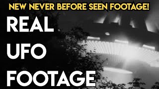2024年 INSANE UFO Footage Captured On Camera!  – November 2025