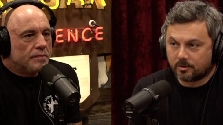 2024年 Inside the Government’s 80-Year Cover-Up of UFOs and Aliens