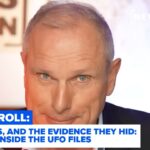 2024年 JFK, aliens, and the evidence they hid: Inside the UFO files l Backscroll