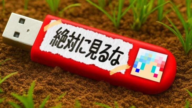 【忘れられたマイクラ都市伝説のワールドを発見した結果…⁉️】危険な巨大ジャイアントゾンビに襲われるマインクラフト🧟【Minecraft】ぽっぴんず