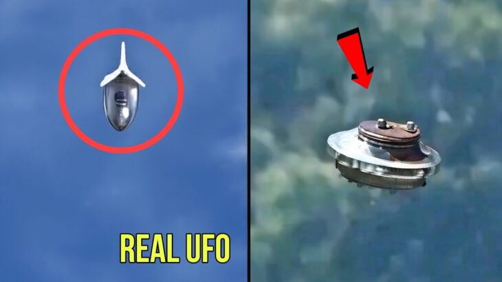 2024年 Real UFO 2025 | Best Top New UFO Sightings