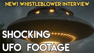 2024年 SHOCKING NEW UFO FOOTAGE CAUGHT ON CAMERA!