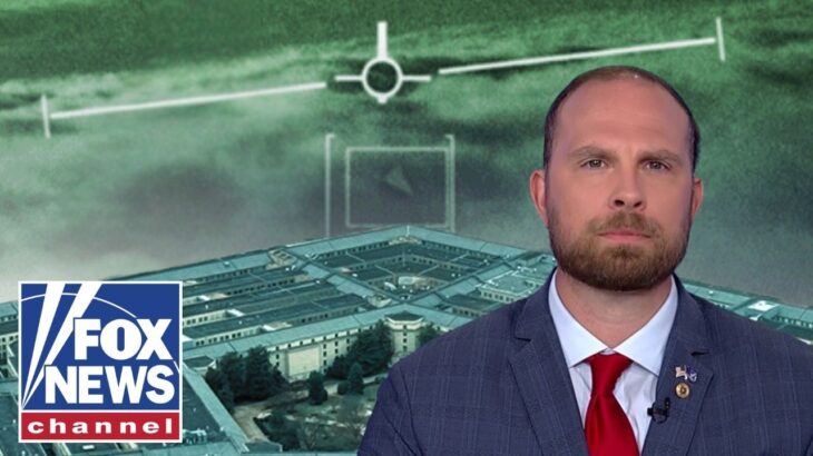 2024年 SHOCKING UFO findings revealed: ‘WE HAVE PROOF’