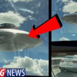 2024年 THESE UFO UAP VIDEO’S WILL TRIP YOU THE F OUT!
