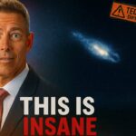 2024年 The NASA Livestream SHUTDOWN Situation After UFO Comes Into Shot Is Worse Than We Thought…